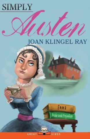 Carte Simply Austen Joan Klingel Ray