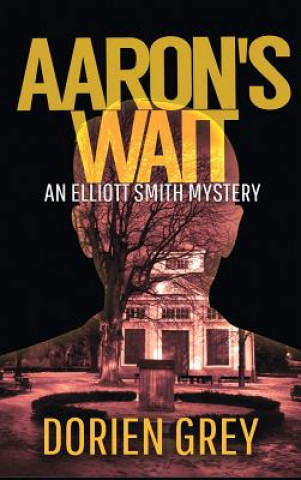 Libro Aaron's Wait Dorien Grey
