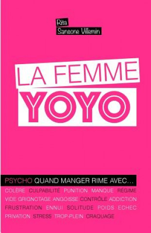 Carte FRE-FEMME YOYO Rita Sansone Villemin