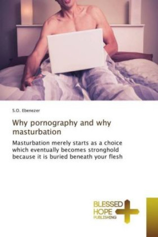Carte Why pornography and why masturbation S. O. Ebenezer