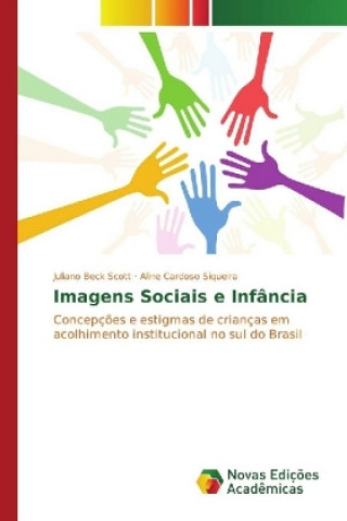 Carte Imagens sociais e infância Juliano Beck Scott