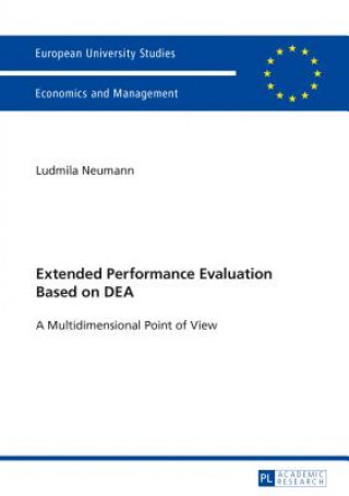 Carte Extended Performance Evaluation Based on DEA Ludmila Neumann
