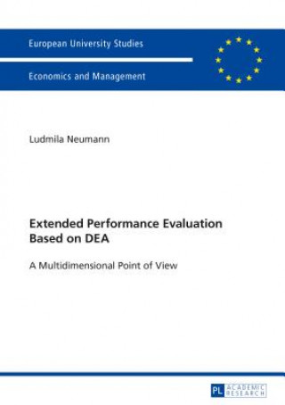 Livre Extended Performance Evaluation Based on DEA Ludmila Neumann