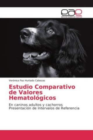 Buch Estudio Comparativo de Valores Hematológicos Verónica Paz Hurtado Cabezas