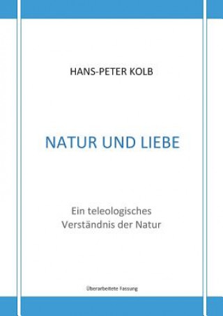 Carte Natur und Liebe Hans-Peter Kolb