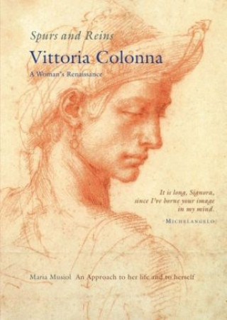 Βιβλίο Vittoria Colonna Maria Musiol
