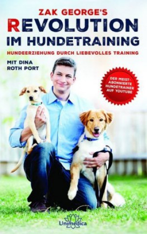 Книга Revolution im Hundetraining George Zak