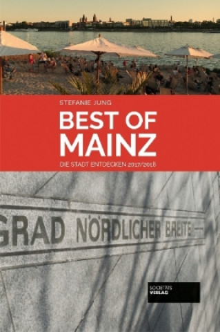 Kniha Best of Mainz Stefanie Jung
