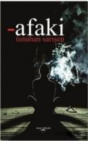 Knjiga Afaki Tunahan Sarisen