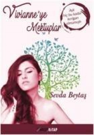Knjiga Vivianneye Mektuplar Sevda Beytas