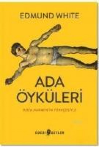 Knjiga Ada Öyküleri Edmund White