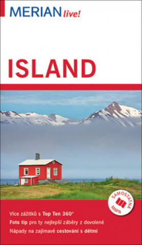 Nyomtatványok Island Comelia Rottmann