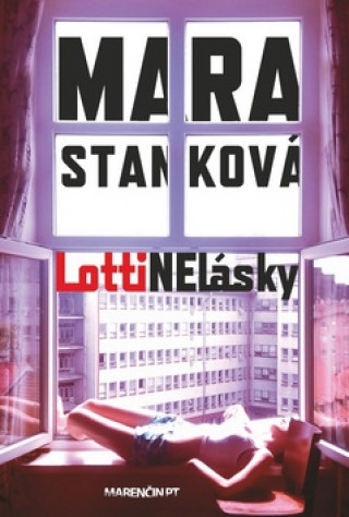 Carte LottiNElásky Mara Stanková
