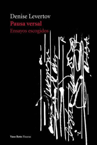 Libro Pausa versal Levertov