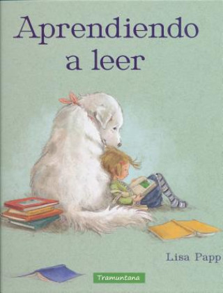 Könyv Aprendiendo a Leer LISSA PAPP