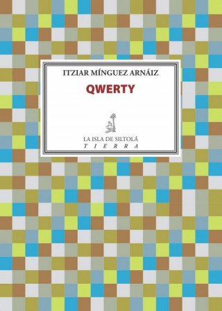 Knjiga Qwerty ITZIAR MINGUEZ ARNAIZ