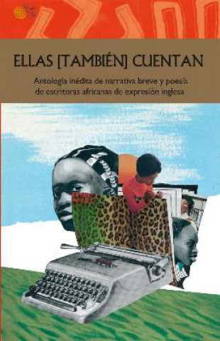 Libro ELLAS (TAMBIEN) CUENTAN 