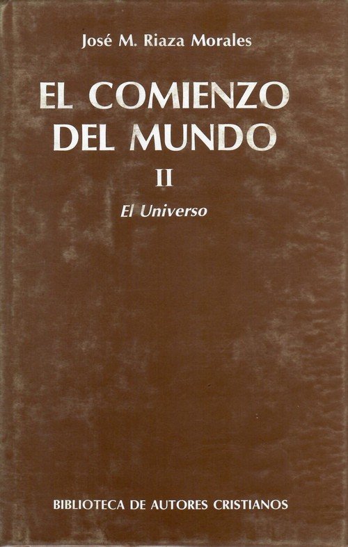 Könyv El Universo 