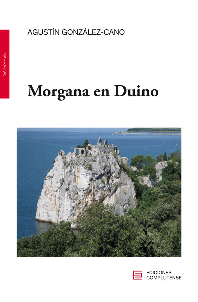 Buch Morgana en duino 