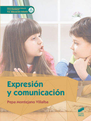 Buch Expresión y comunicación 