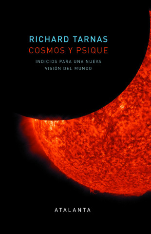 Kniha COSMOS Y PSIQUE RICHARD TARNAS
