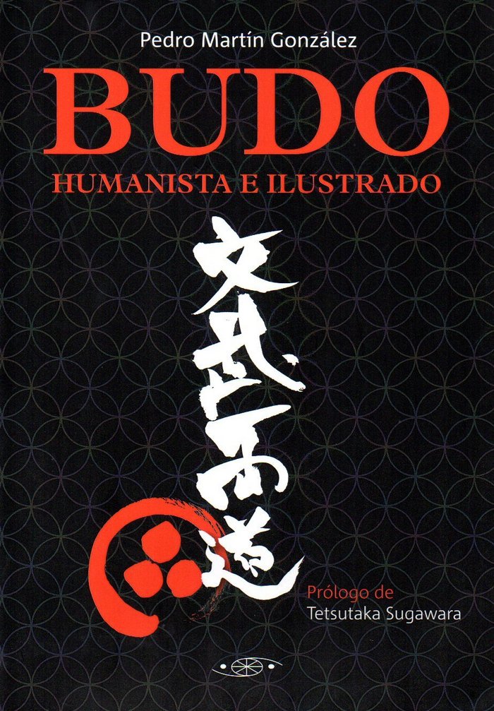 Książka BUDO HUMANISTA E ILUSTRADO 