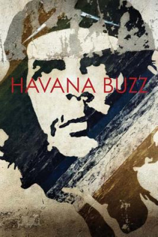 Könyv Havana Buzz Abel Fernandez-Larrea