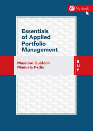 Carte Essentials of Applied Portfolio Management Massimo Guidolin