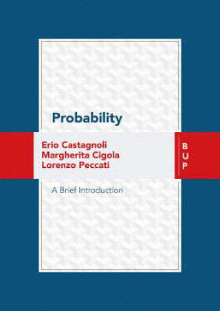 Βιβλίο Probability Erio Castagnoli