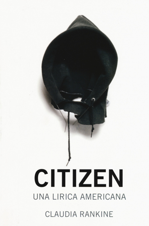 Livro Citizen Claudia Rankine