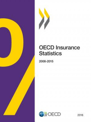 Boek OECD insurance statistics 2016 Organization For Economic Cooperation An