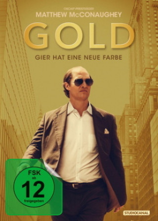 Vídeo Gold, 1 DVD Stephen Gaghan