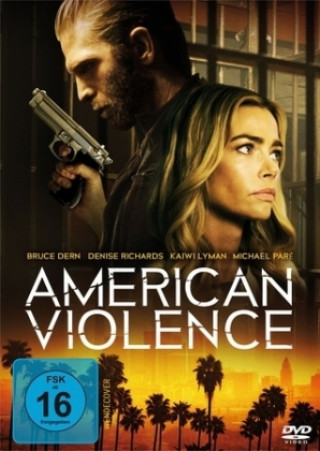 Videoclip American Violence Ned Thorne