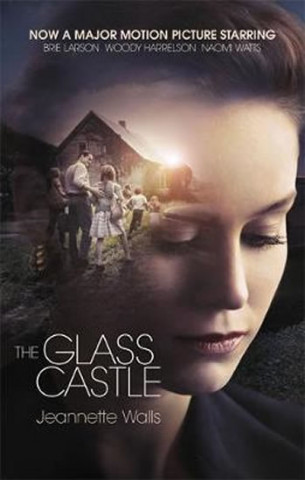Könyv The Glass Castle Jeannette Walls