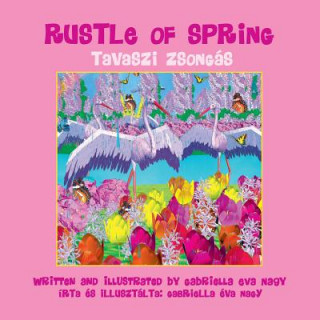 Kniha Rustle of Spring Gabriella Eva Nagy