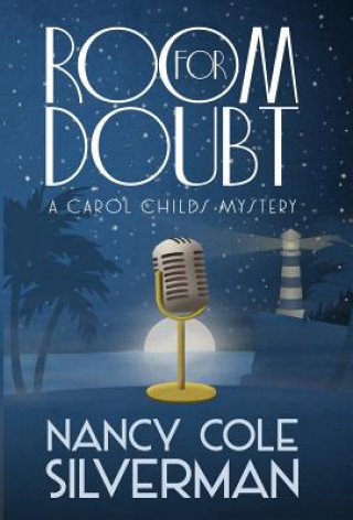 Kniha Room for Doubt Nancy Cole Silverman