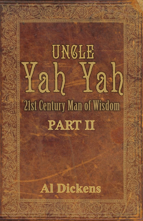 Boek Uncle Yah Yah II Al Dickens