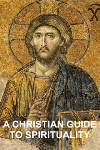 Knjiga Christian Guide to Spirituality Stephen W Hiemstra