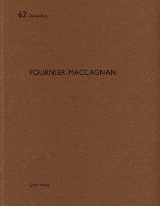 Könyv Fournier-Maccagnan Heinz Wirz