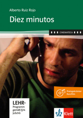Video Diez minutos. Video-DVD Alberto Ruiz Rojo