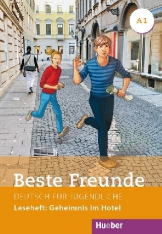 Book Beste Freunde Annette Vosswinkel