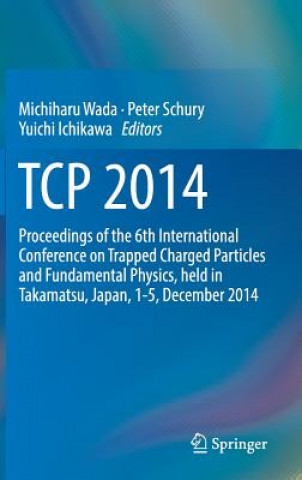 Libro TCP 2014 Michiharu Wada