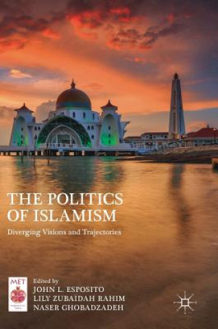 Книга Politics of Islamism John Louis Esposito