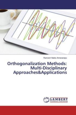 Carte Orthogonalization Methods: Multi-Disciplinary Approaches&Applications Ramesh Naidu Annavarapu