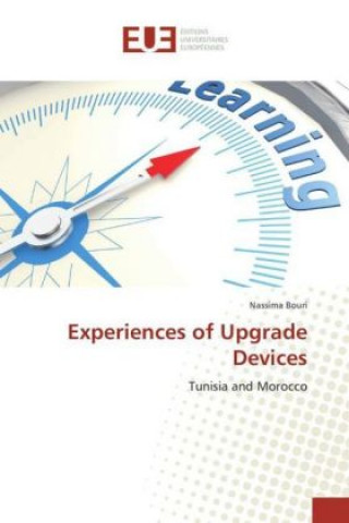 Livre Experiences of Upgrade Devices Nassima Bouri