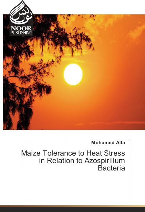 Carte Maize Tolerance to Heat Stress in Relation to Azospirillum Bacteria Mohamed Atta