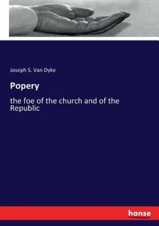 Buch Popery Joseph S. van Dyke