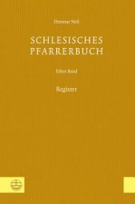 Könyv Schlesisches Pfarrerbuch Dietmar Neß