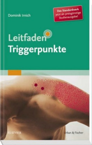 Carte Leitfaden Triggerpunkte Dominik Irnich