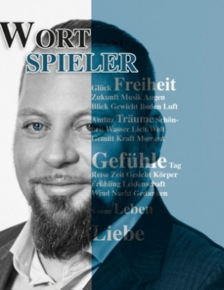 Kniha Wortspieler - Premium Edition Christopher Friedmann